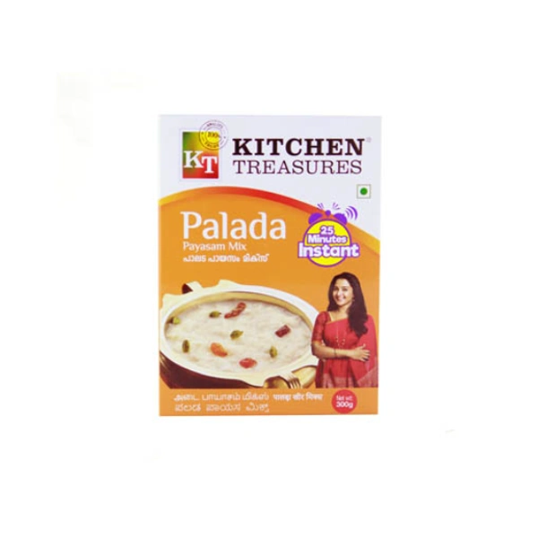 Kitchen treasures Palada Payasm Mix 300gm